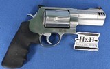 SMITH & WESSON 500 500SWM 163504 - 5 of 25