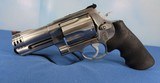 SMITH & WESSON 500 500SWM 163504 - 10 of 25