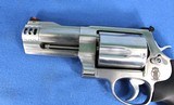 SMITH & WESSON 500 500SWM 163504 - 3 of 25