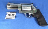 SMITH & WESSON 500 500SWM 163504 - 23 of 25