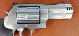 SMITH & WESSON 500 500SWM 163504 - 22 of 25