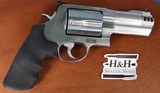 SMITH & WESSON 500 500SWM 163504 - 25 of 25