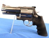 SMITH & WESSON 500 500SWM 163504 - 13 of 25