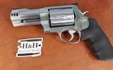 SMITH & WESSON 500 500SWM 163504 - 17 of 25