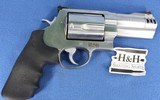 SMITH & WESSON 500 500SWM 163504 - 24 of 25