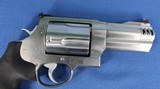 SMITH & WESSON 500 500SWM 163504 - 6 of 25