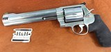 S&W 460XVR 163460 460SWM, 45LC, .454 CASULL - 15 of 25