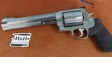 S&W 460XVR 163460 460SWM, 45LC, .454 CASULL - 23 of 25