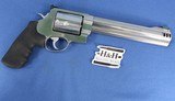 S&W 460XVR 163460 460SWM, 45LC, .454 CASULL - 25 of 25