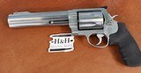 S&W MODEL 350 .350 LEGEND 13331 - 14 of 25