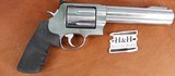 S&W MODEL 350 .350 LEGEND 13331 - 17 of 25