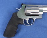 S&W MODEL 350 .350 LEGEND 13331 - 8 of 25