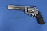 S&W MODEL 350 .350 LEGEND 13331 - 4 of 25