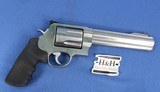 S&W MODEL 350 .350 LEGEND 13331 - 22 of 25