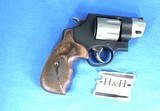 SMITH & WESSON 327 .357 MAG 170245 - 5 of 25