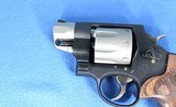 SMITH & WESSON 327 .357 MAG 170245 - 3 of 25