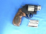 SMITH & WESSON 327 .357 MAG 170245 - 21 of 25