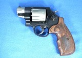 SMITH & WESSON 327 .357 MAG 170245 - 23 of 25