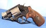 SMITH & WESSON 327 .357 MAG 170245 - 11 of 25