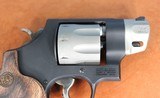 SMITH & WESSON 327 .357 MAG 170245 - 20 of 25