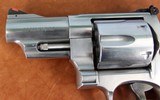 SMITH & WESSON MODEL 629 .44MAG 150715 - 20 of 25