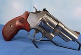 SMITH & WESSON MODEL 629 .44MAG 150715 - 9 of 25