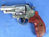 SMITH & WESSON MODEL 629 .44MAG 150715 - 4 of 25