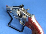 SMITH & WESSON MODEL 629 .44MAG 150715 - 6 of 25