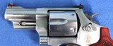 SMITH & WESSON MODEL 629 .44MAG 150715 - 3 of 25