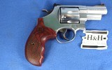 SMITH & WESSON MODEL 629 .44MAG 150715 - 25 of 25