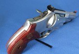 SMITH & WESSON MODEL 629 .44MAG 150715 - 7 of 25