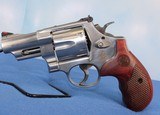 SMITH & WESSON MODEL 629 .44MAG 150715 - 10 of 25