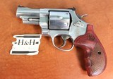 SMITH & WESSON MODEL 629 .44MAG 150715 - 21 of 25