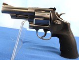 SMITH & WESSON 629 .44 MAG 163603 - 16 of 25