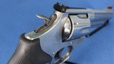 SMITH & WESSON 629 .44 MAG 163603 - 12 of 25