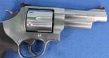 SMITH & WESSON 629 .44 MAG 163603 - 8 of 25