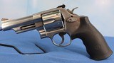 SMITH & WESSON 629 .44 MAG 163603 - 13 of 25