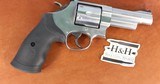 SMITH & WESSON 629 .44 MAG 163603 - 23 of 25