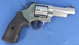 SMITH & WESSON 629 .44 MAG 163603 - 7 of 25