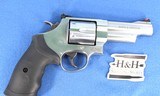 SMITH & WESSON 629 .44 MAG 163603 - 6 of 25