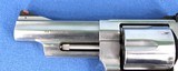 SMITH & WESSON 629 .44 MAG 163603 - 3 of 25