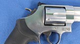 SMITH & WESSON 629 .44 MAG 163603 - 10 of 25