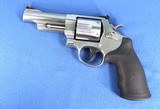 SMITH & WESSON 629 .44 MAG 163603 - 2 of 25