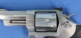 SMITH & WESSON 629 .44 MAG 163603 - 4 of 25