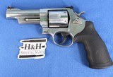 SMITH & WESSON 629 .44 MAG 163603 - 24 of 25