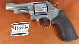 SMITH & WESSON 629 .44 MAG 163603 - 21 of 25