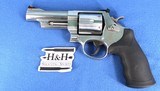 SMITH & WESSON 629 .44 MAG 163603 - 1 of 25