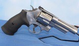 SMITH & WESSON 629 .44 MAG 163603 - 14 of 25