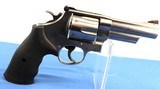 SMITH & WESSON 629 .44 MAG 163603 - 17 of 25