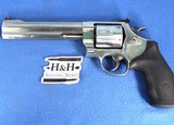 S&W 629 44M 163638 - 24 of 25